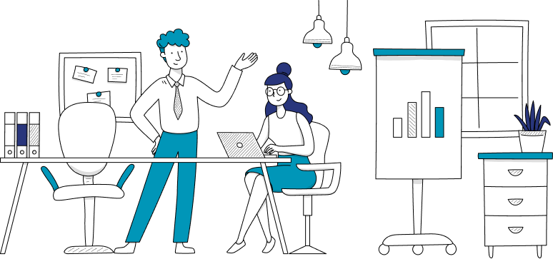 banner ilustrativo about us