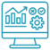 ícone Extend and Modernize